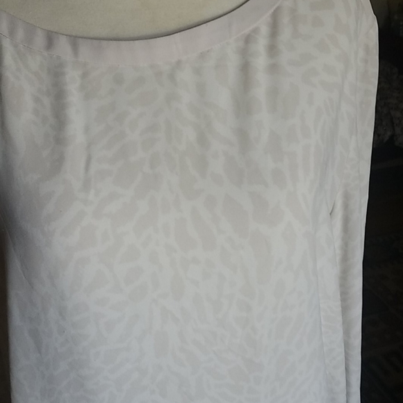 - loft long sleeve blouse - Picture 5 of 11